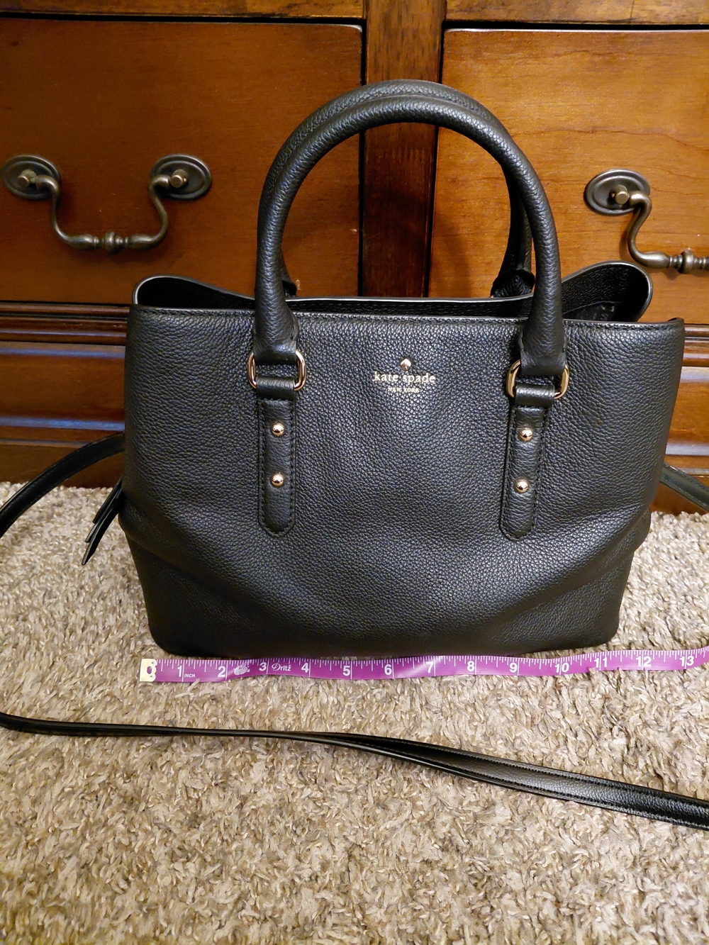 kate spade Evangeline